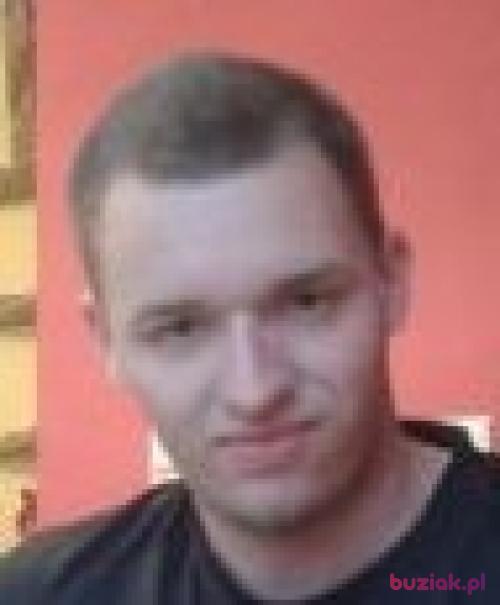 dziki2701, Male, 33 years, Bielsko-Biała