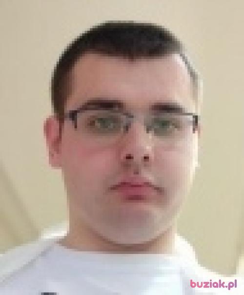 Kiklo, Mężczyzna, 29 lat, Nowy Targ