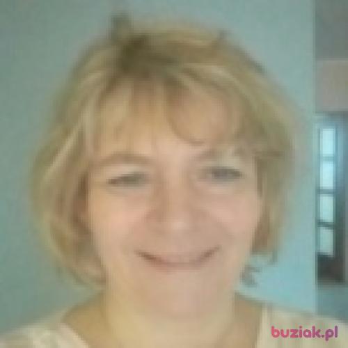 Gosia2308, Female, 59 years, West Midlands