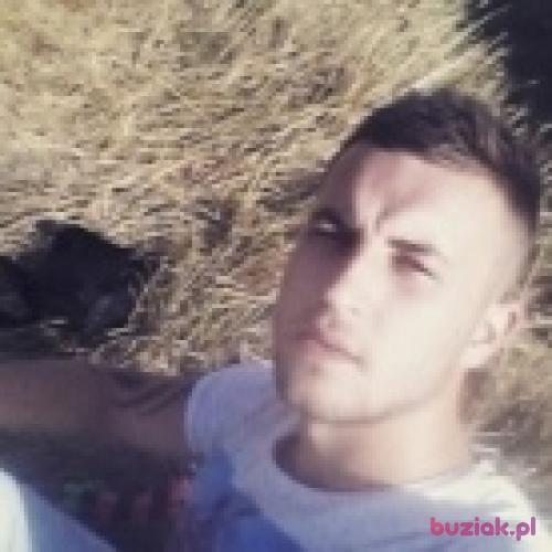 Bailey, Male, 34 years, Głogów
