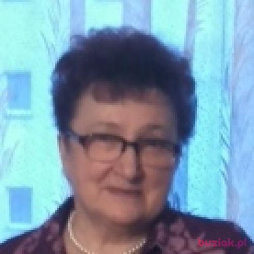 danutka5, Kobieta, 79 lat, Szczecin