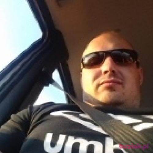 szymonlux4, Male, 34 years, Piotrków Trybunalski
