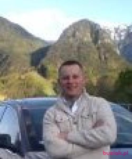 thomas2410, Male, 41 years, Bydgoszcz