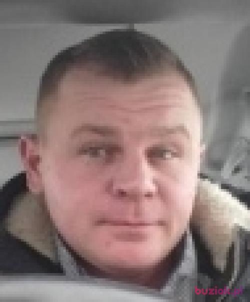 grzesio0998, Mężczyzna, 41 lat, Zamość