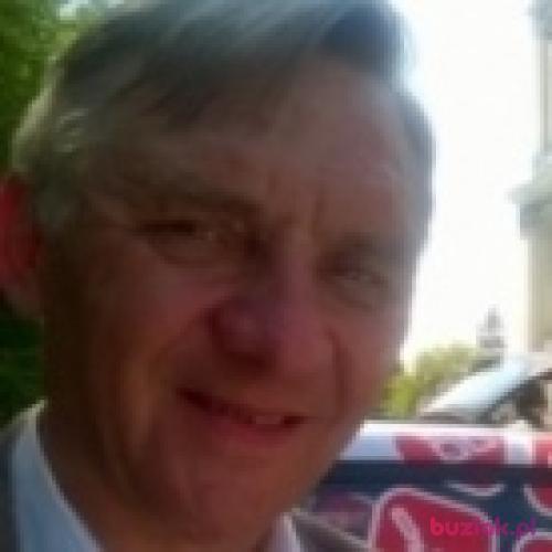 maik1, Male, 60 years, Warszawa