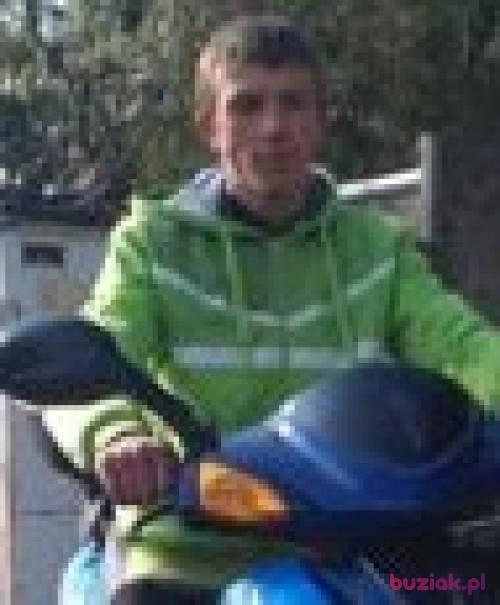 damian252, Mężczyzna, 31 lat, Glinojeck