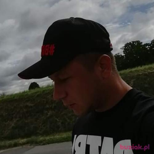 ArekAreczek, Mężczyzna, 29 lat, Puławy