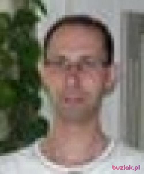 LACKYLUE, Male, 45 years, Bolesławiec