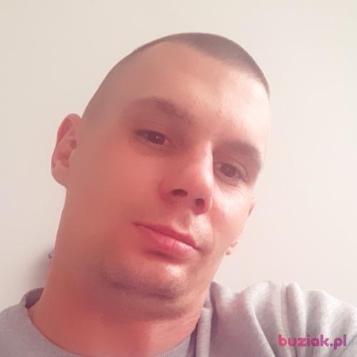 przebojowyTomek, Male, 36 years, Haarlem