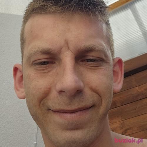 krystian90, Mężczyzna, 36 lat, Koszalin