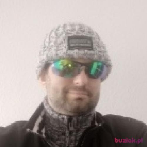 samotny0001, Male, 46 years, Gorzów Wielkopolski