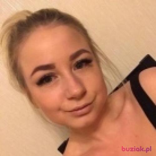 elizabethhenl, Kobieta, 28 lat, Błonie