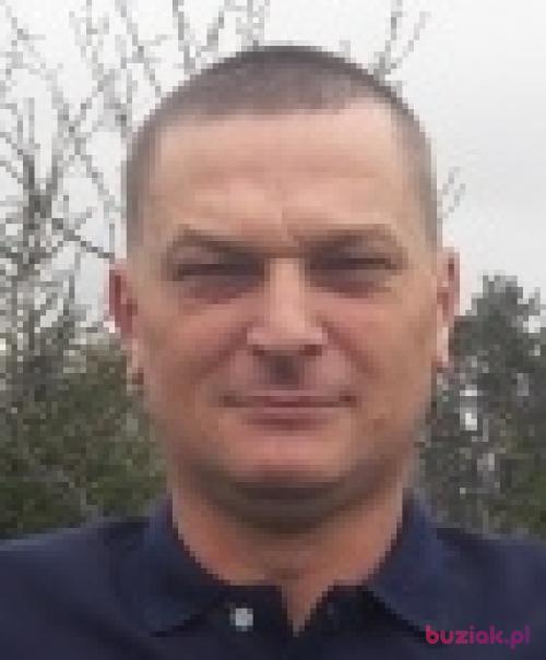 Sylwek-20, Male, 53 years, Wysokie Mazowieckie