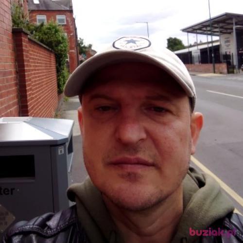 Cinek24, Male, 47 years, Beeston