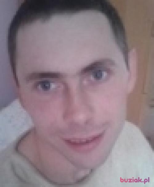 kwiatuszek55555, Mężczyzna, 37 lat, Nidzica