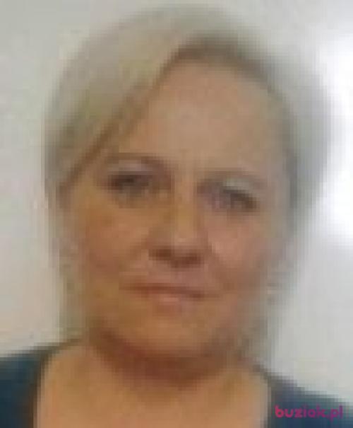 marzema, Female, 52 years, Lidzbark Warmiński