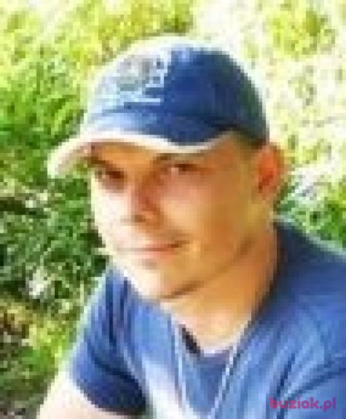 Rafik11, Male, 44 years, Łańcut