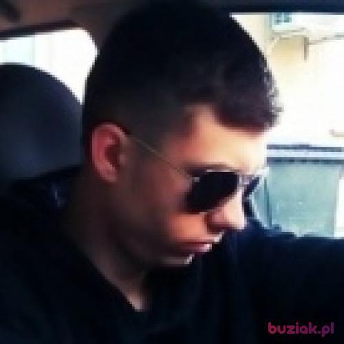 maluch1998, Male, 28 years, Jarocin
