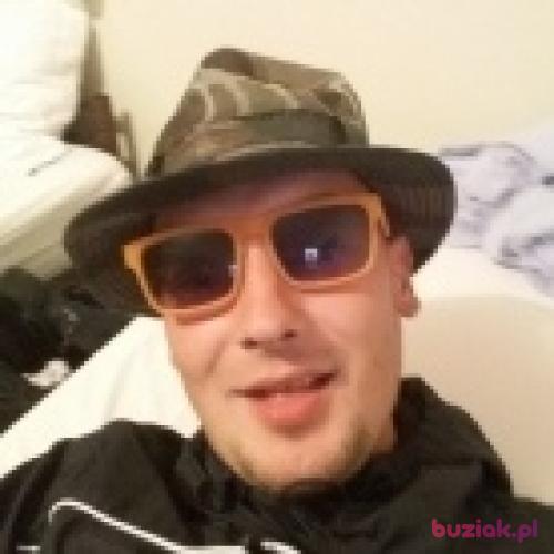 lysiutki26, Mężczyzna, 35 lat, Szczecin