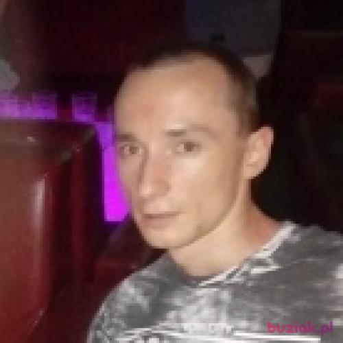 RICOFOTO, Male, 38 years, Leszno