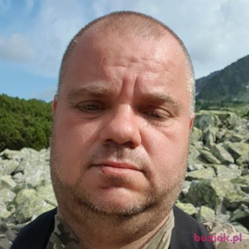 kacper1977, Male, 49 years, Racibórz