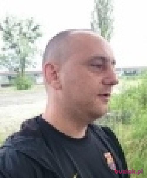 Gringo2, Male, 43 years, Gliwice