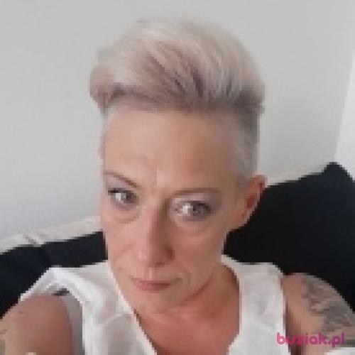 marcelinka72, Female, 54 years, Haarlem