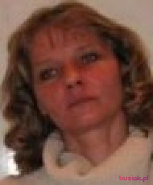 kasiula45, Kobieta, 57 lat, dolnośląskie