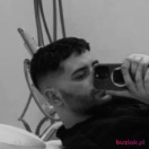 Daaawidd, Male, 28 years, Gliwice