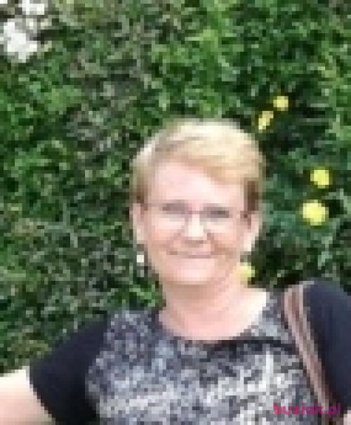 Anka1967, Kobieta, 59 lat, Grudziądz