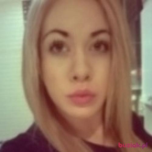 MadziaMadzia, Kobieta, 28 lat, Szczecin