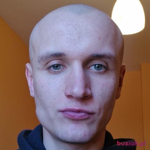 kamilnice, Mężczyzna, 26 lat, Mińsk Mazowiecki