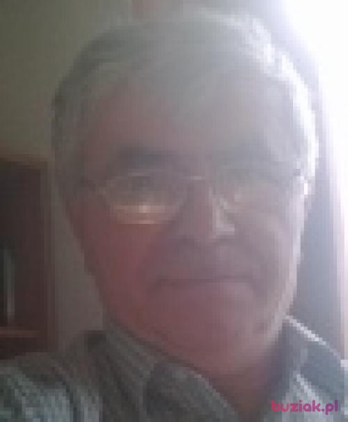 Dudek3, Male, 72 years, Dębica