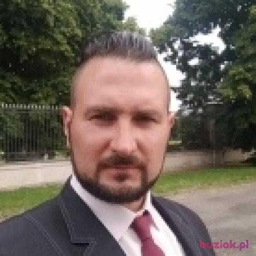 Darkk, Mężczyzna, 46 lat, Hamburg