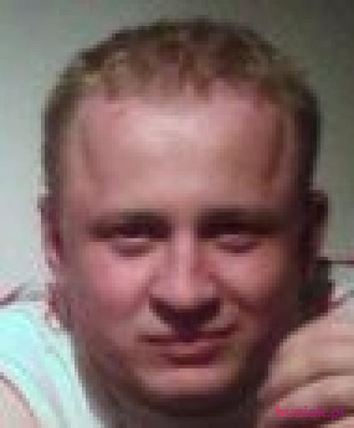MariusG, Male, 46 years, Myszków