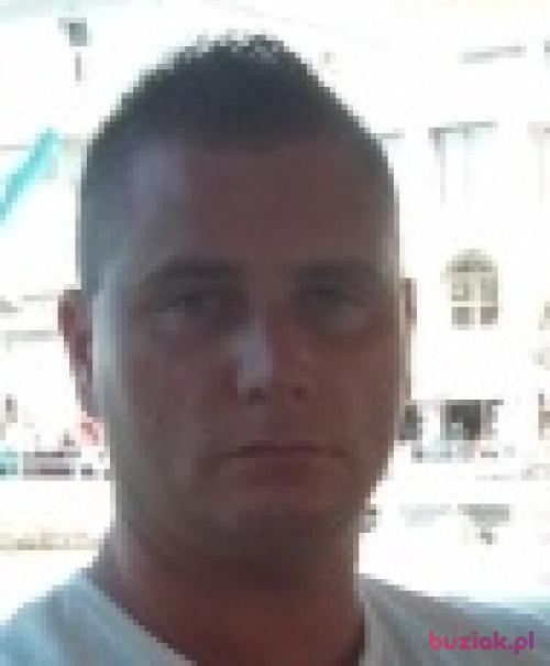esu, Male, 43 years, Bielsko-Biała