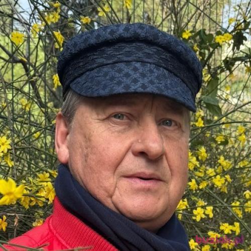 marcinkev, Mężczyzna, 55 lat, Kraków