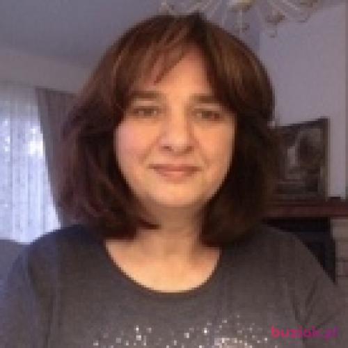 Ramosa, Kobieta, 65 lat, Poznań