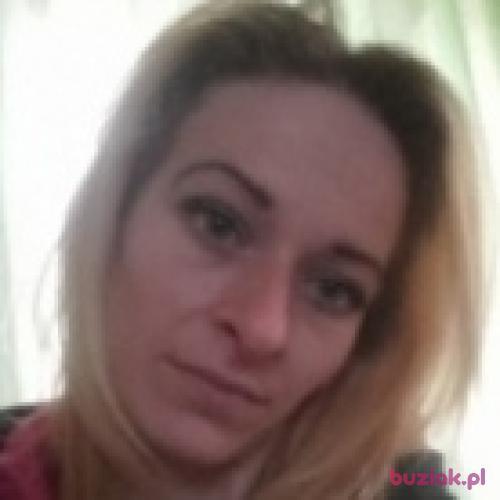 Milusinska89, Kobieta, 37 lat, Mińsk Mazowiecki