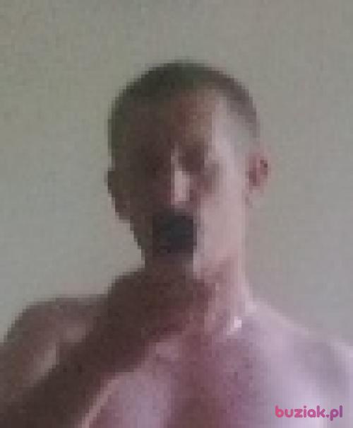 michal9018, Mężczyzna, 35 lat, podkarpackie