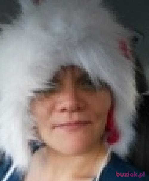 Szkudnica, Kobieta, 45 lat, Płock