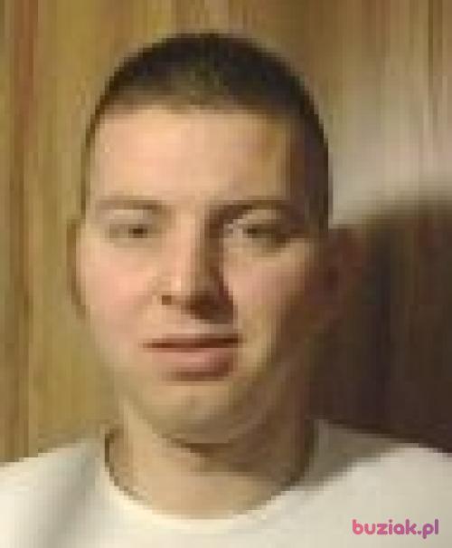 hitlerek86, Mężczyzna, 40 lat, Siedlce