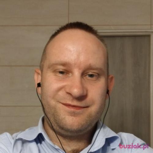 rromi, Male, 37 years, Ostróda