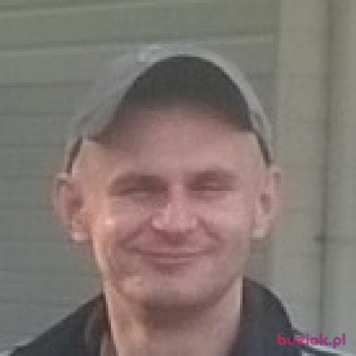 RadoWw, Mężczyzna, 38 lat, Oss