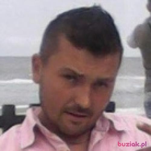 Kociak1986, Male, 41 years, Częstochowa
