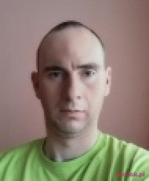 Oxon, Male, 48 years, Dąbrowa Górnicza
