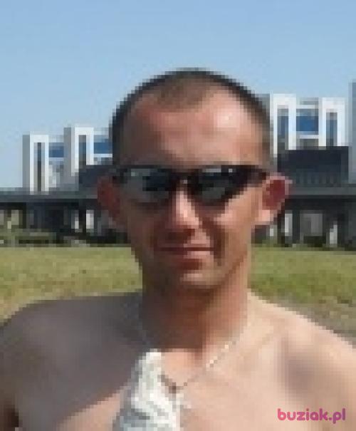 gregorosp84, Mężczyzna, 42 lata, Kluczbork