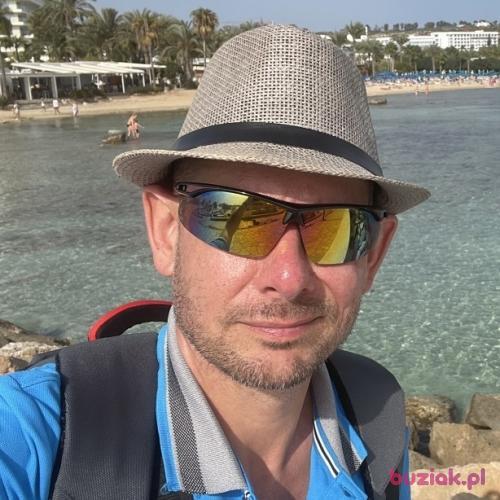 Fenix80, Male, 46 years, Manchester
