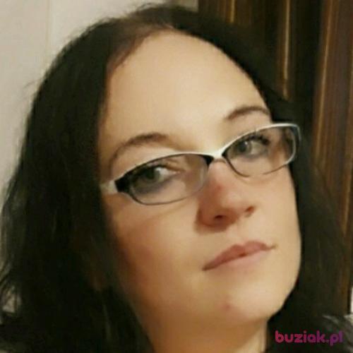 adriana119, Female, 42 years, Słupsk