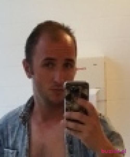 majero0203, Male, 36 years, Żary